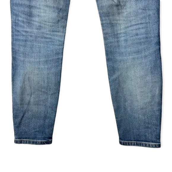 Everlane Mid Rise  Ankle Jeans 26 - Picture 6 of 9